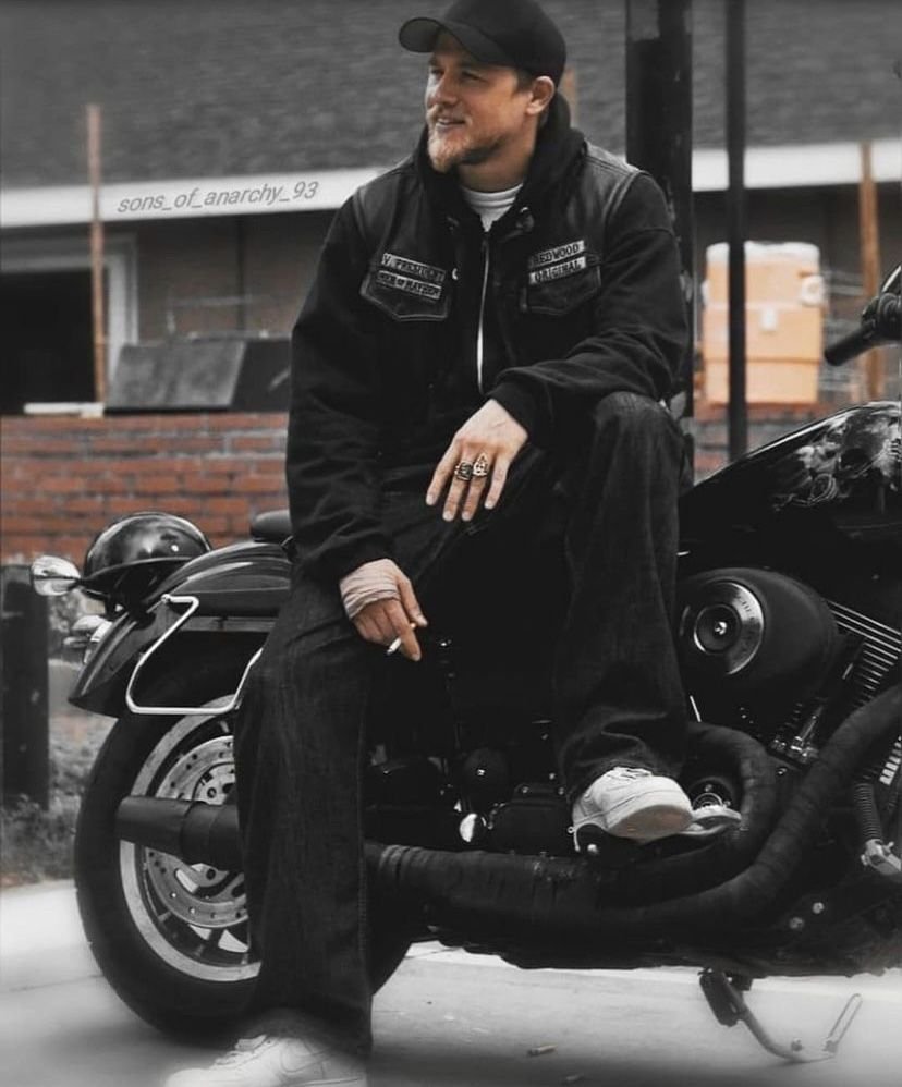 Jax Teller Character Arc & Evolution From Vulnerable Son to Ruthless Leader