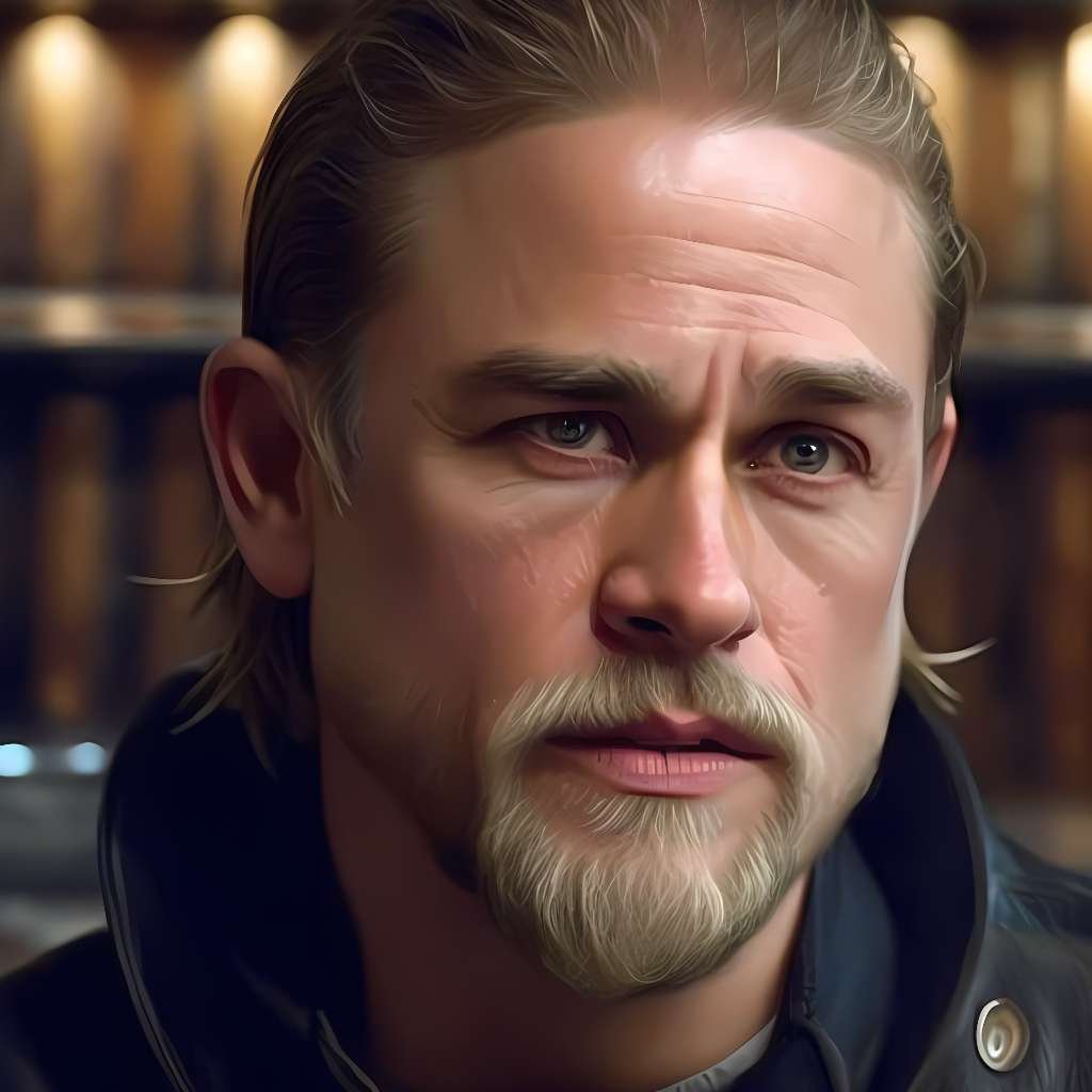 Jax Tellers Defining Plotlines and Tough Decisions as Leader