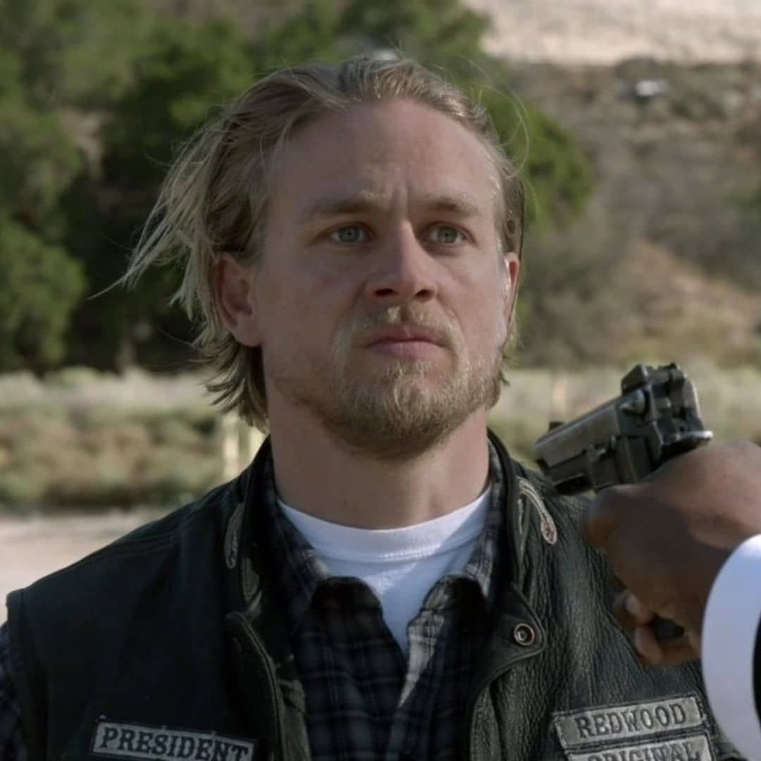 The Legacy and Impact of Jax Tellers Outlaw Life